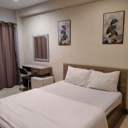 בנגקוק T3 Residence מראה חיצוני תמונה