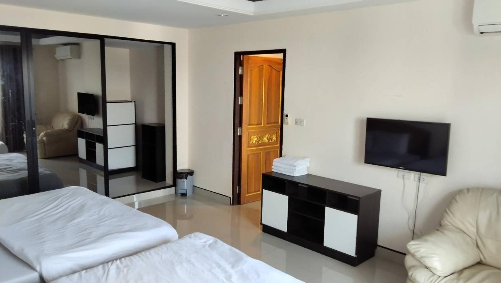 בנגקוק T3 Residence מראה חיצוני תמונה