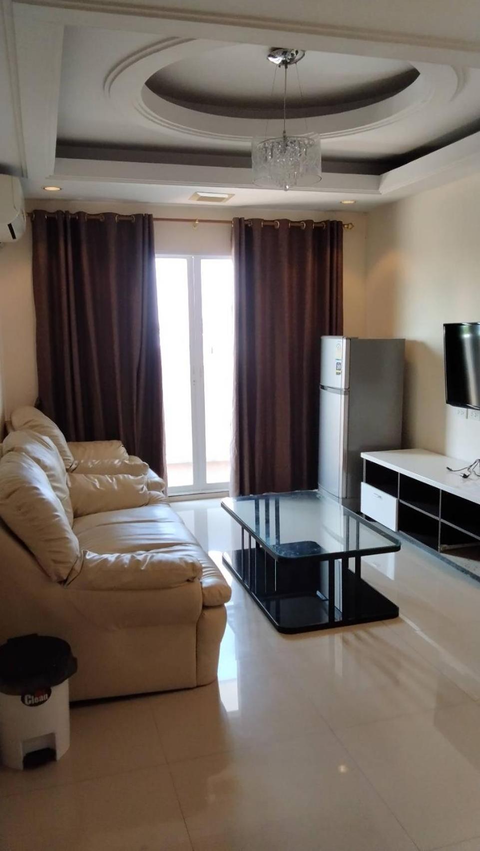 בנגקוק T3 Residence מראה חיצוני תמונה