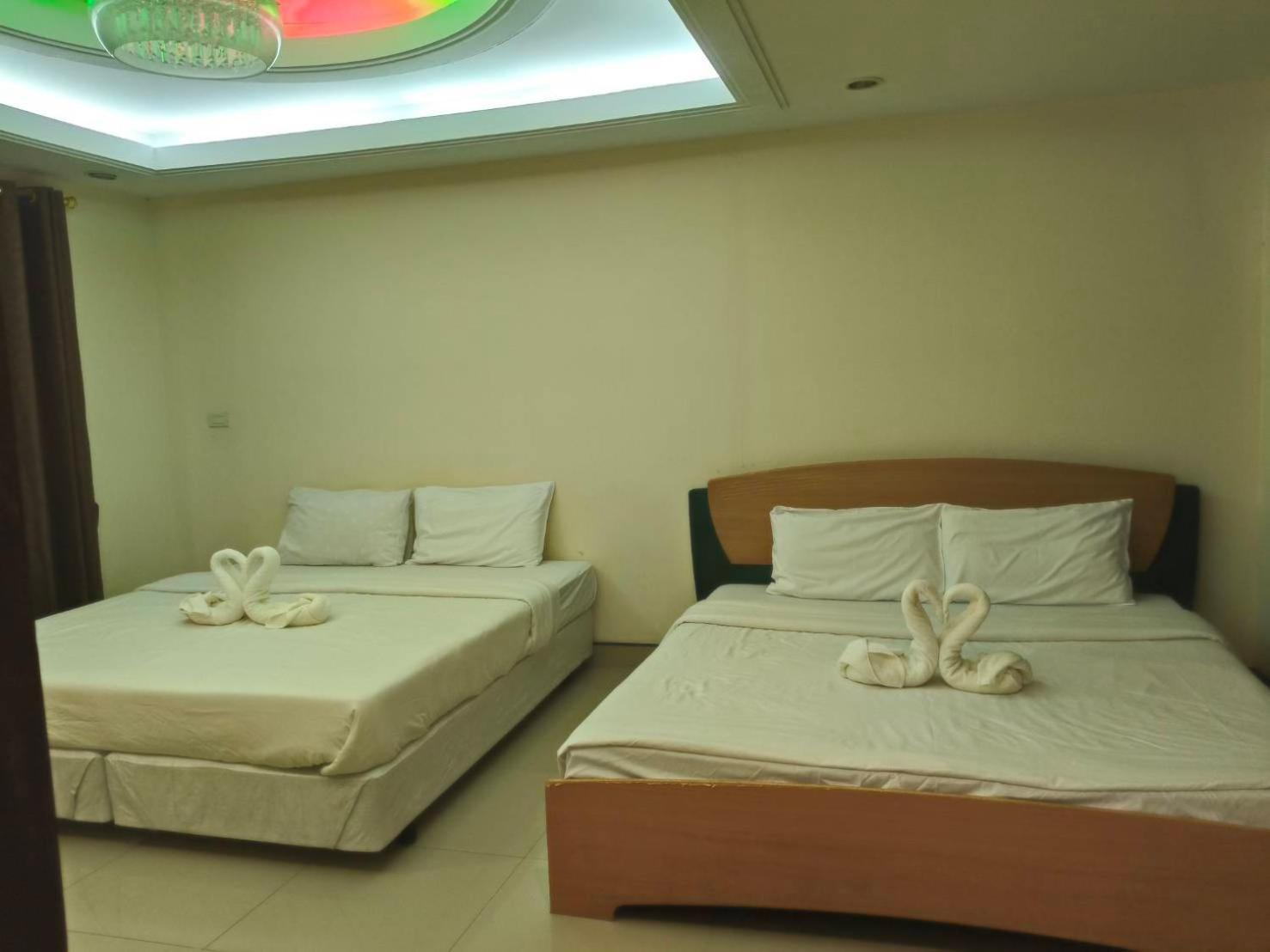 בנגקוק T3 Residence מראה חיצוני תמונה