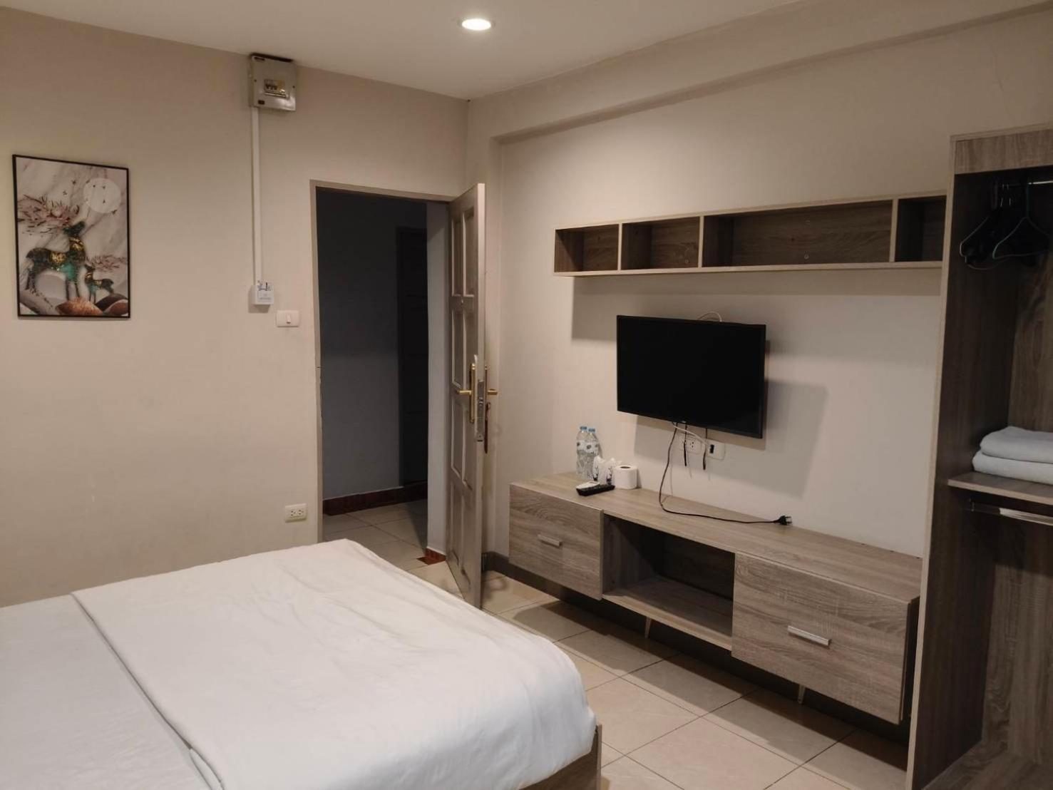 בנגקוק T3 Residence מראה חיצוני תמונה