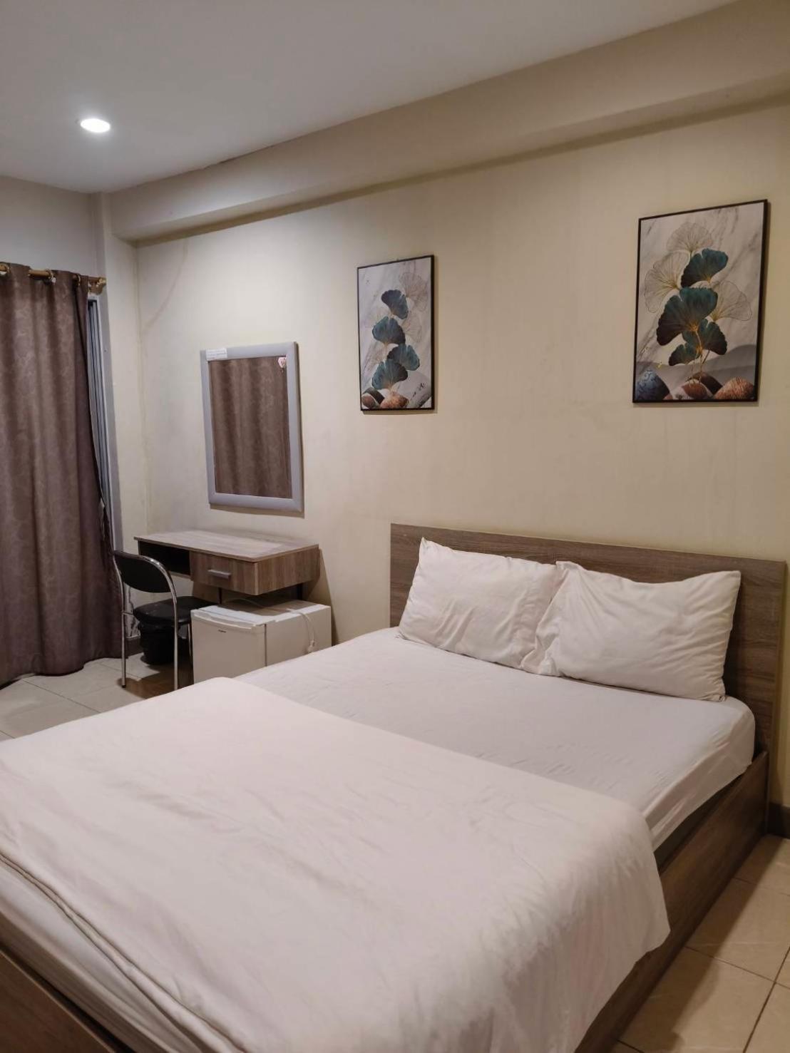 בנגקוק T3 Residence מראה חיצוני תמונה