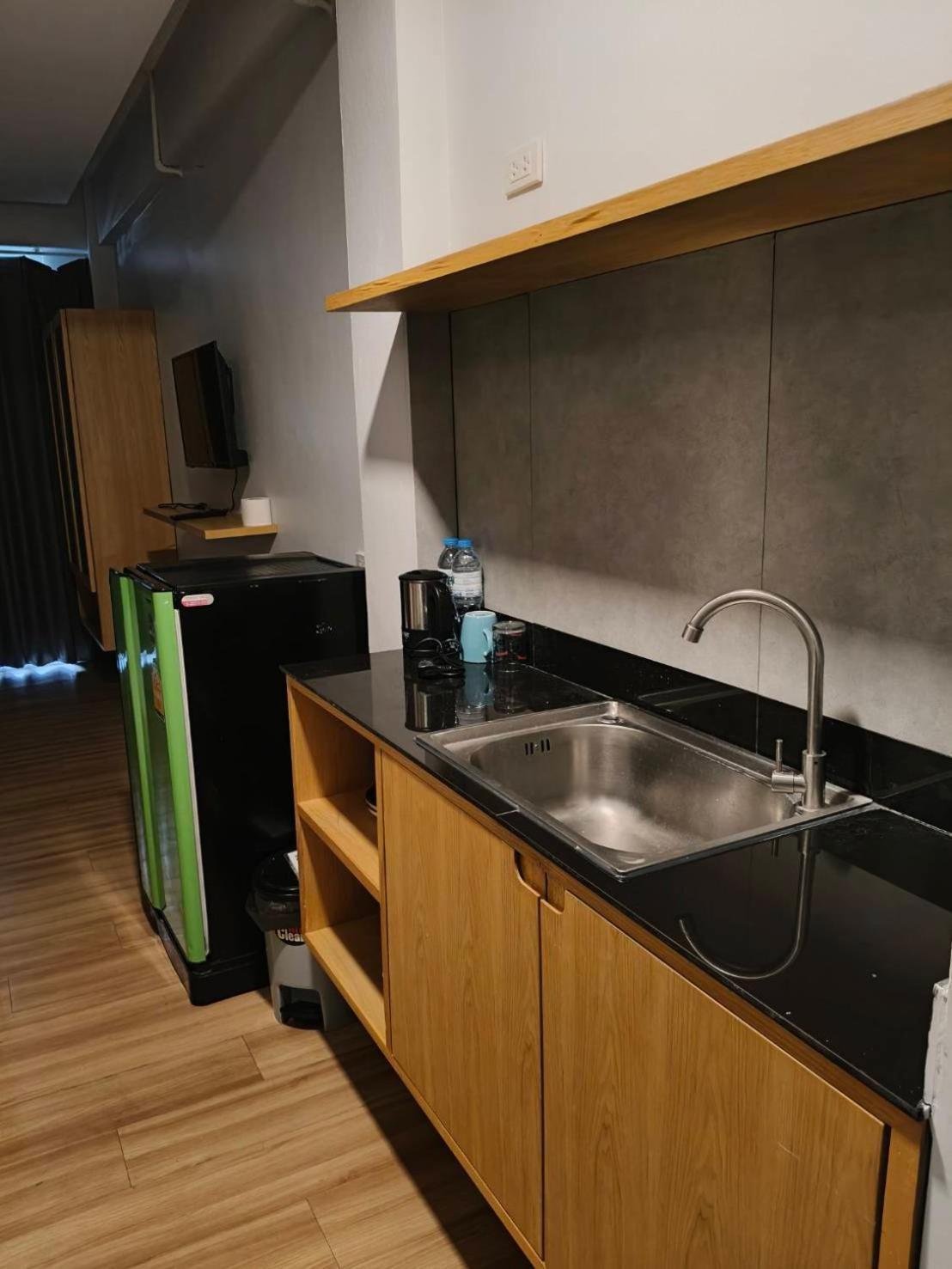 בנגקוק T3 Residence מראה חיצוני תמונה