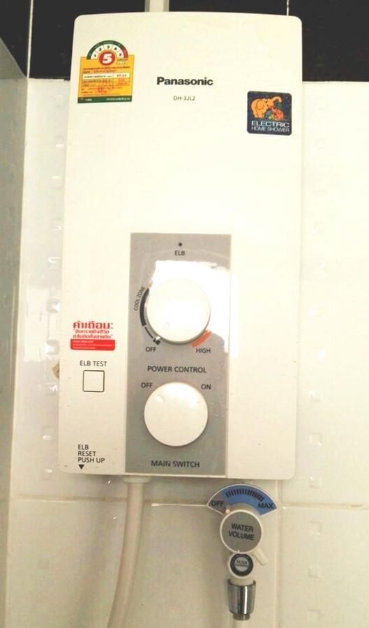 בנגקוק T3 Residence מראה חיצוני תמונה