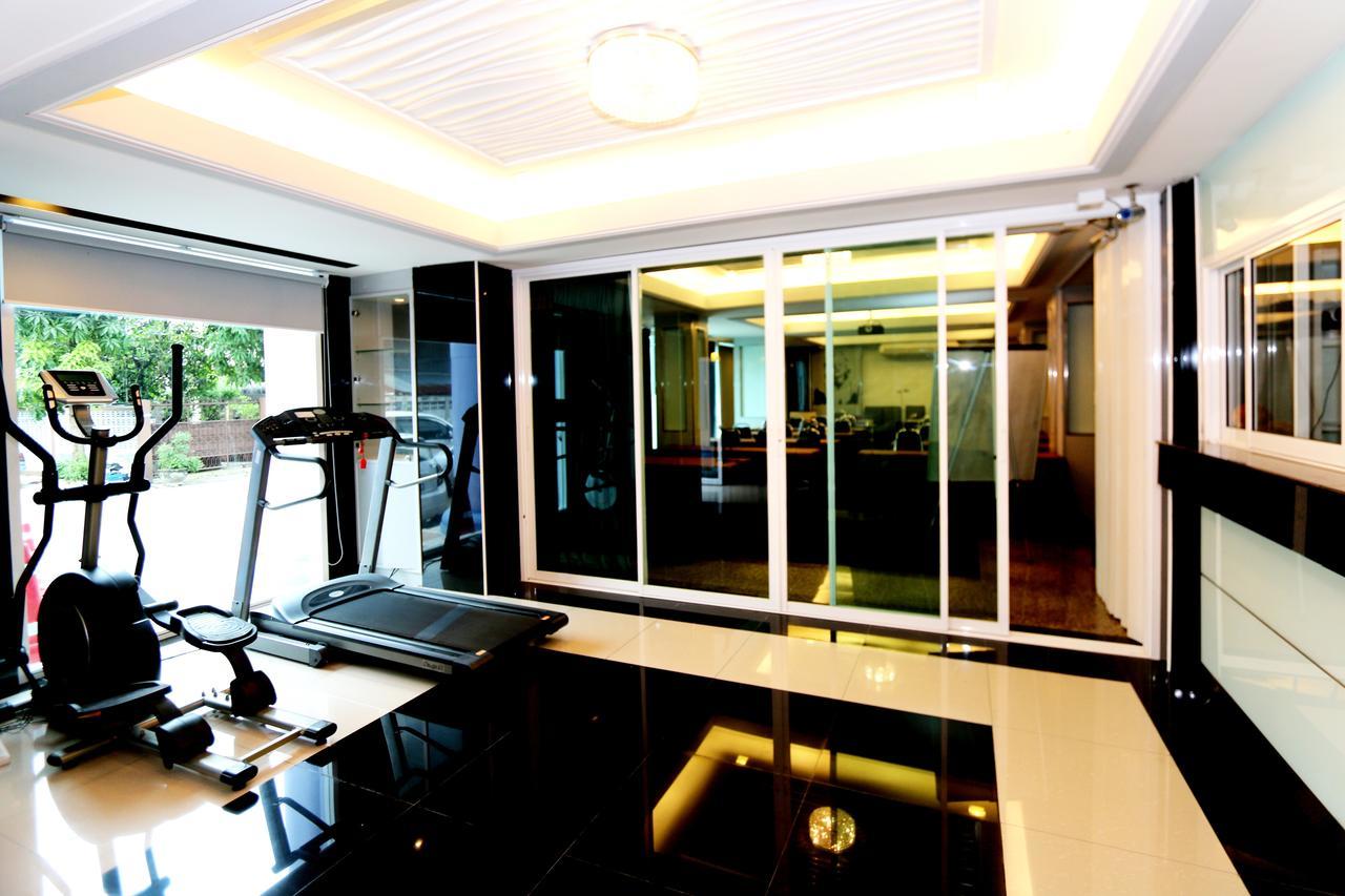 בנגקוק T3 Residence מראה חיצוני תמונה