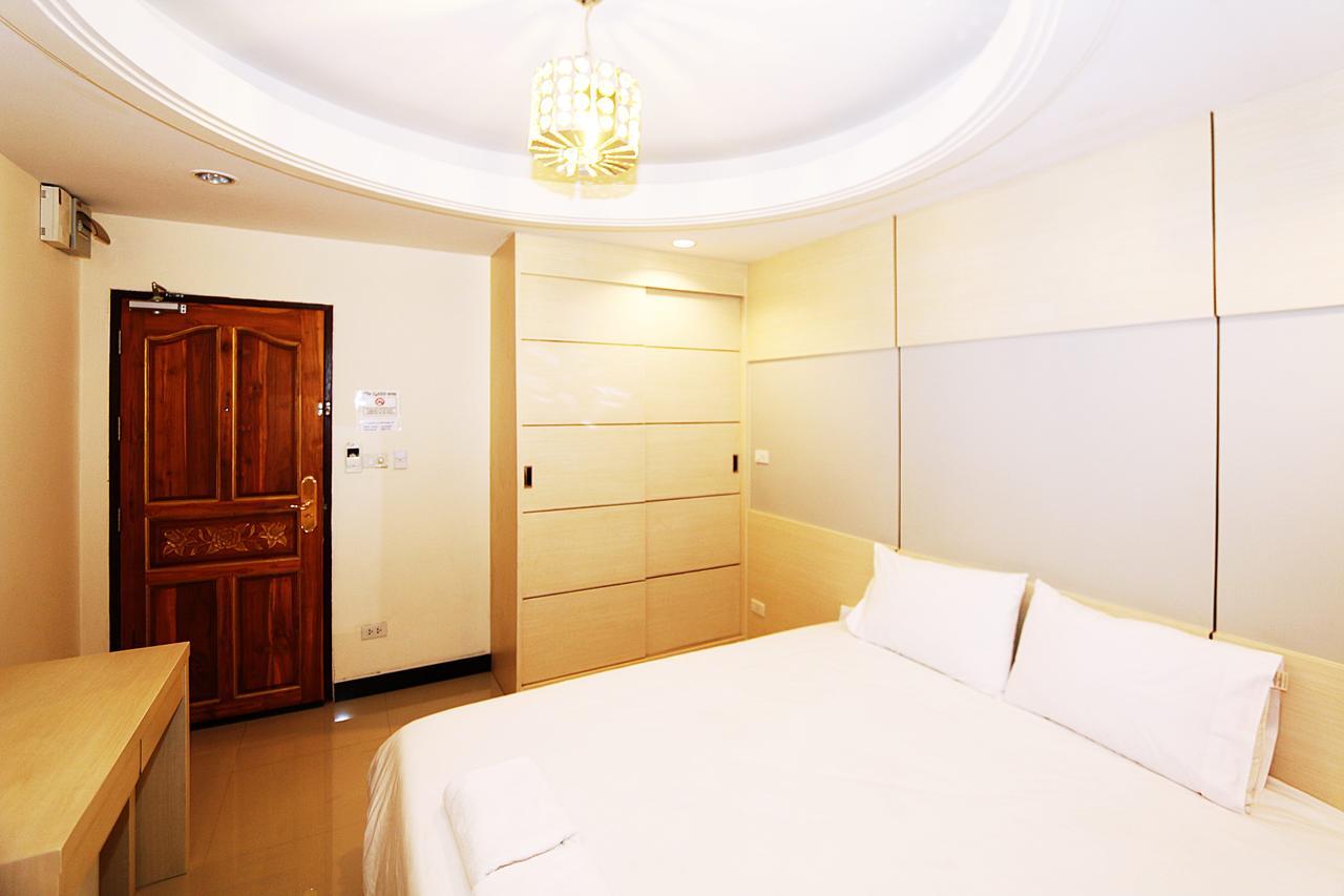 בנגקוק T3 Residence מראה חיצוני תמונה