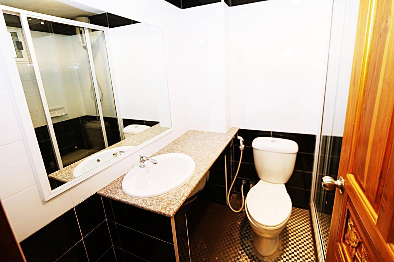 בנגקוק T3 Residence מראה חיצוני תמונה
