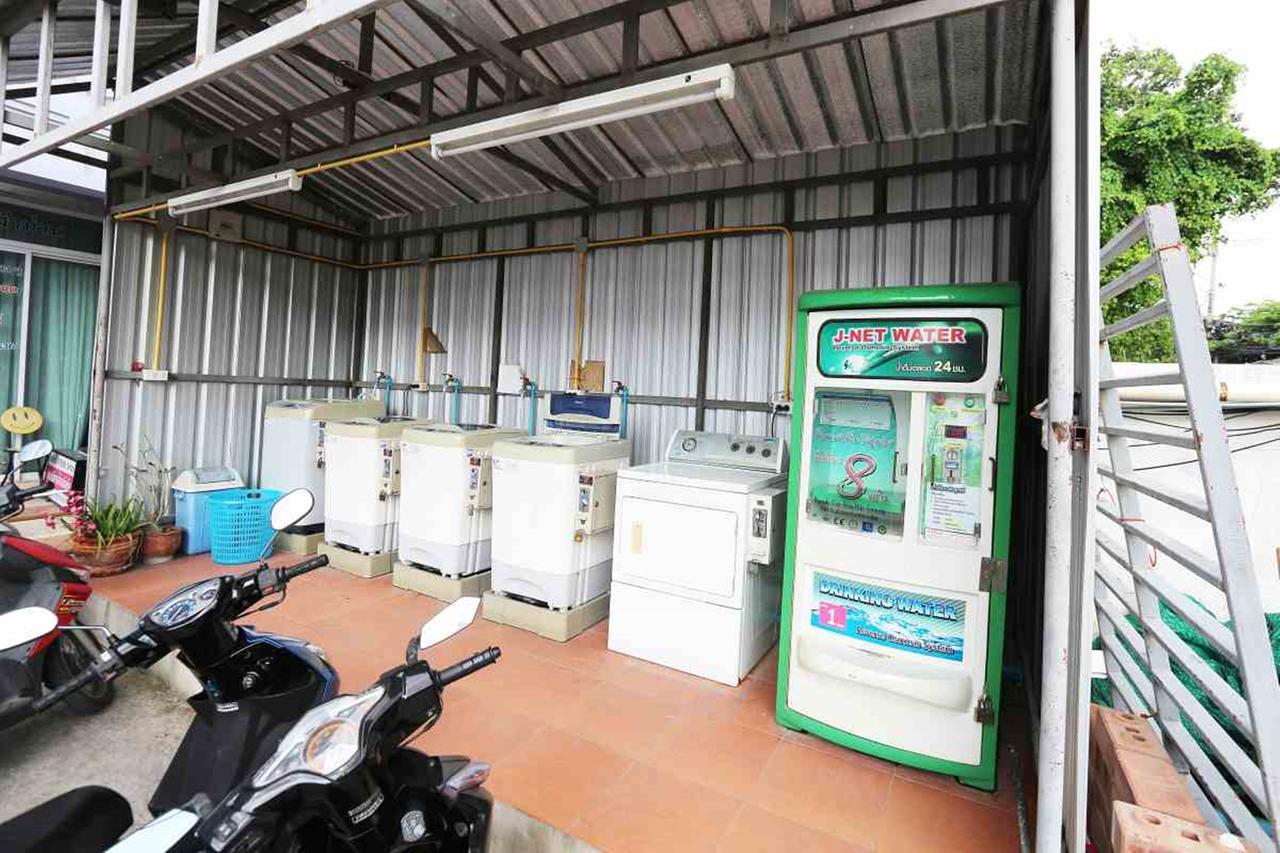 בנגקוק T3 Residence מראה חיצוני תמונה