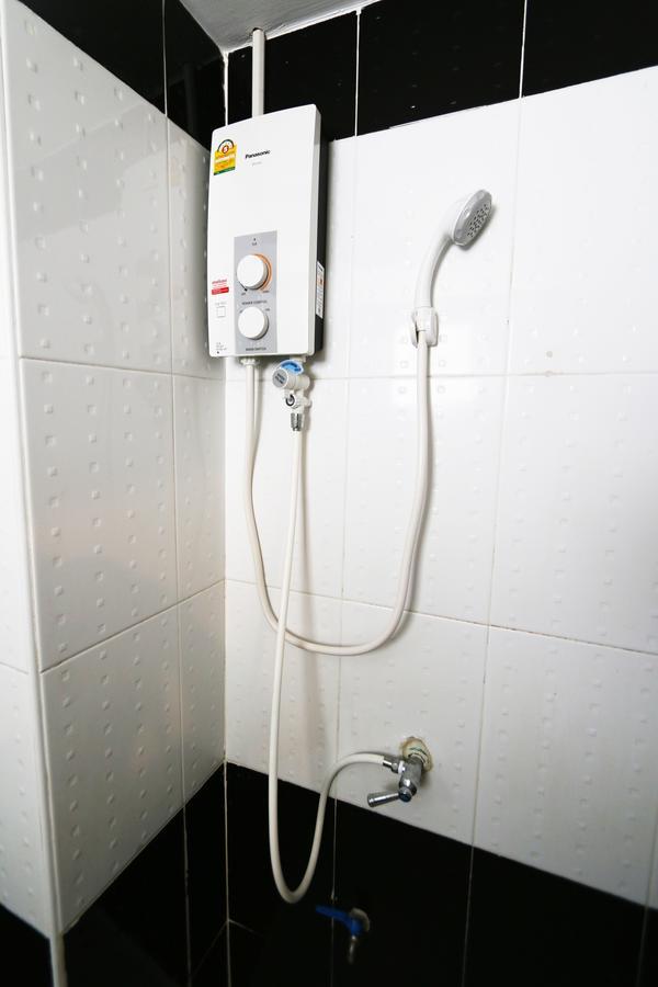 בנגקוק T3 Residence מראה חיצוני תמונה