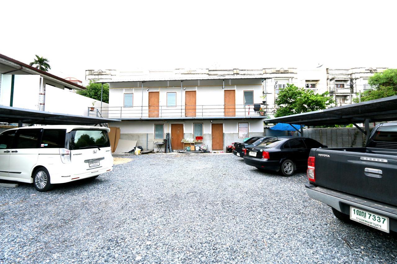 בנגקוק T3 Residence מראה חיצוני תמונה