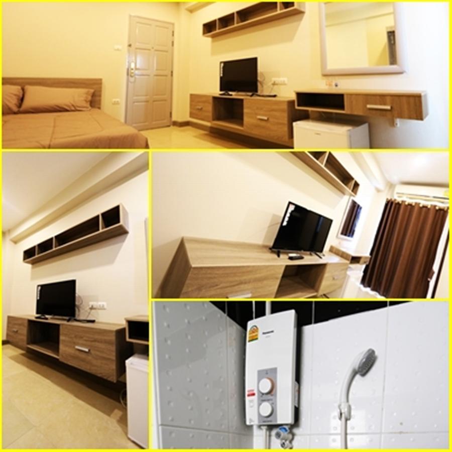 בנגקוק T3 Residence מראה חיצוני תמונה