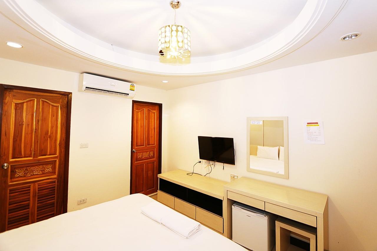 בנגקוק T3 Residence מראה חיצוני תמונה