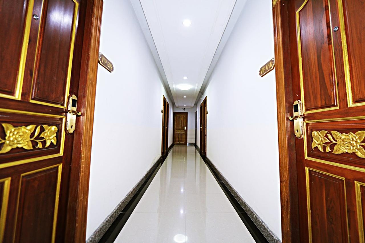בנגקוק T3 Residence מראה חיצוני תמונה