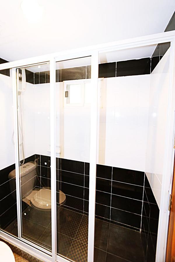 בנגקוק T3 Residence מראה חיצוני תמונה