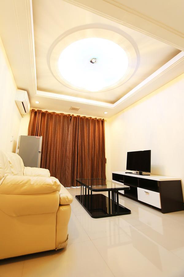 בנגקוק T3 Residence מראה חיצוני תמונה