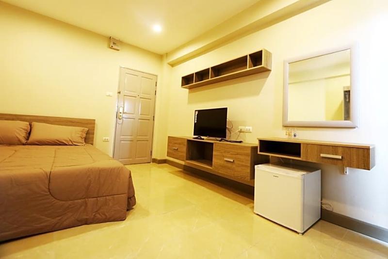בנגקוק T3 Residence מראה חיצוני תמונה