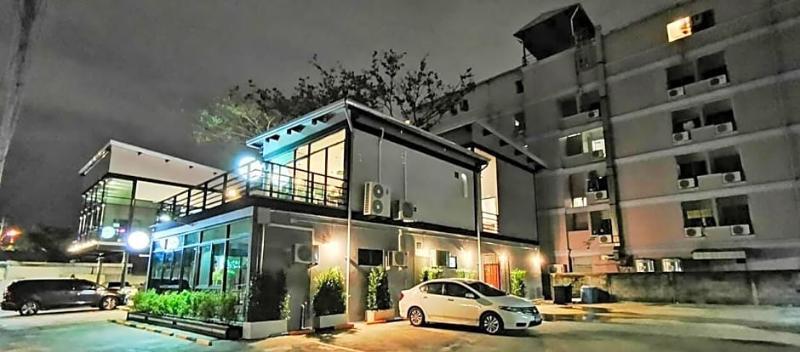 בנגקוק T3 Residence מראה חיצוני תמונה