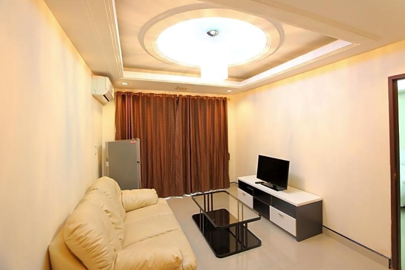 בנגקוק T3 Residence מראה חיצוני תמונה